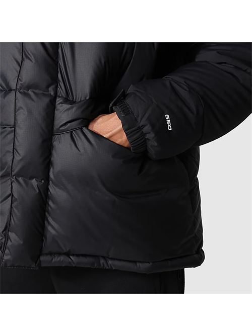 mens hmlyn down parka THE NORTH FACE | NF0A4QYXJK31